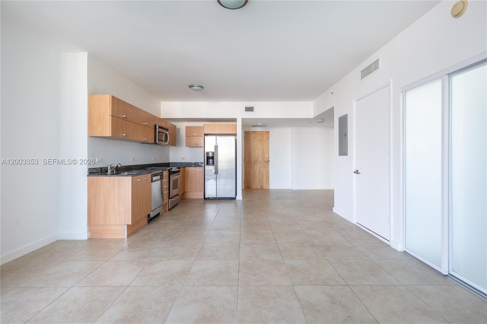 350 S Miami Ave # 1207, Miami FL 33130 — 8