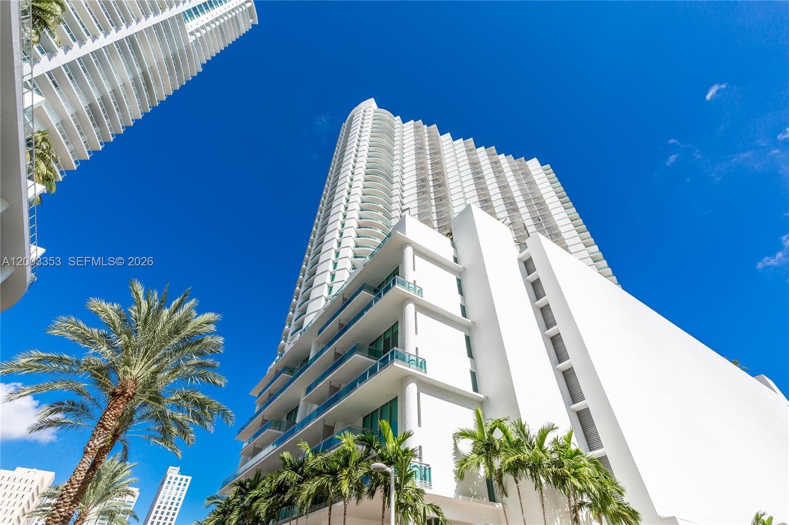 350 S Miami Ave # 1207, Miami FL 33130 — 21