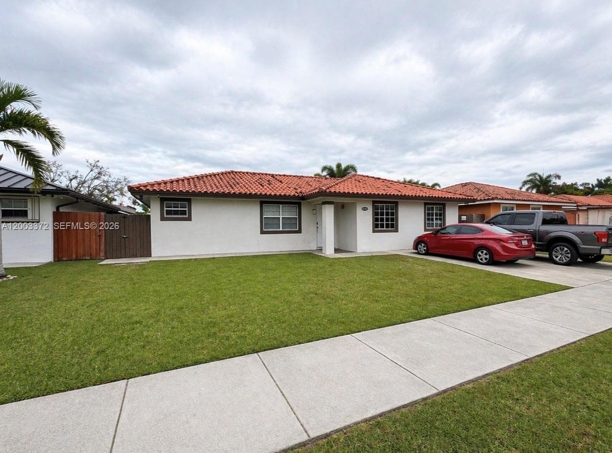 21321 SW 125th Path, Miami FL 33177 — 2