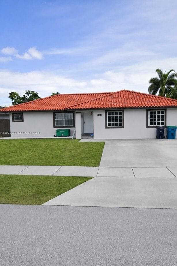 21321 SW 125th Path, Miami FL 33177 — 1
