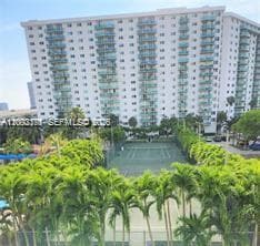 Ocean Reserve Condo, Sunny Isles Beach, FL — 2