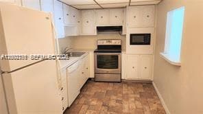Ocean Reserve Condo, Sunny Isles Beach, FL — 4
