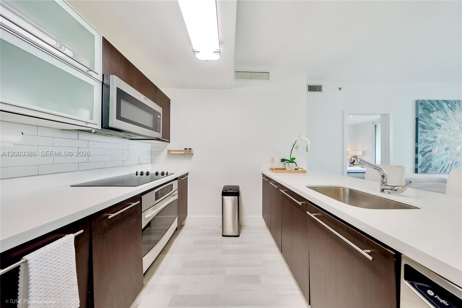 90 SW 3rd St # 3109, Miami FL 33130 — 2