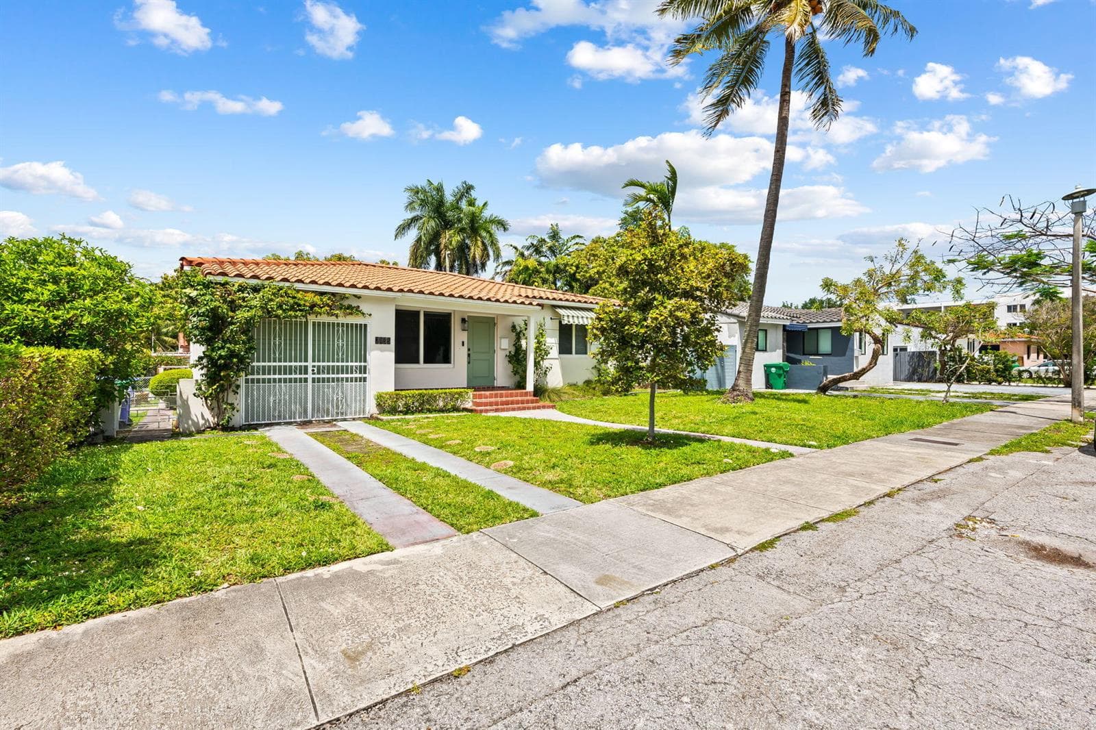 2135 SW 26th Street, Miami FL 33133 — 2