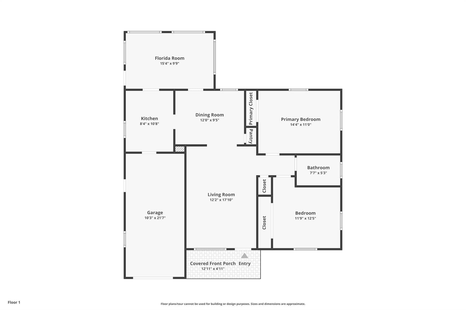 2135 SW 26th Street, Miami FL 33133 — 26
