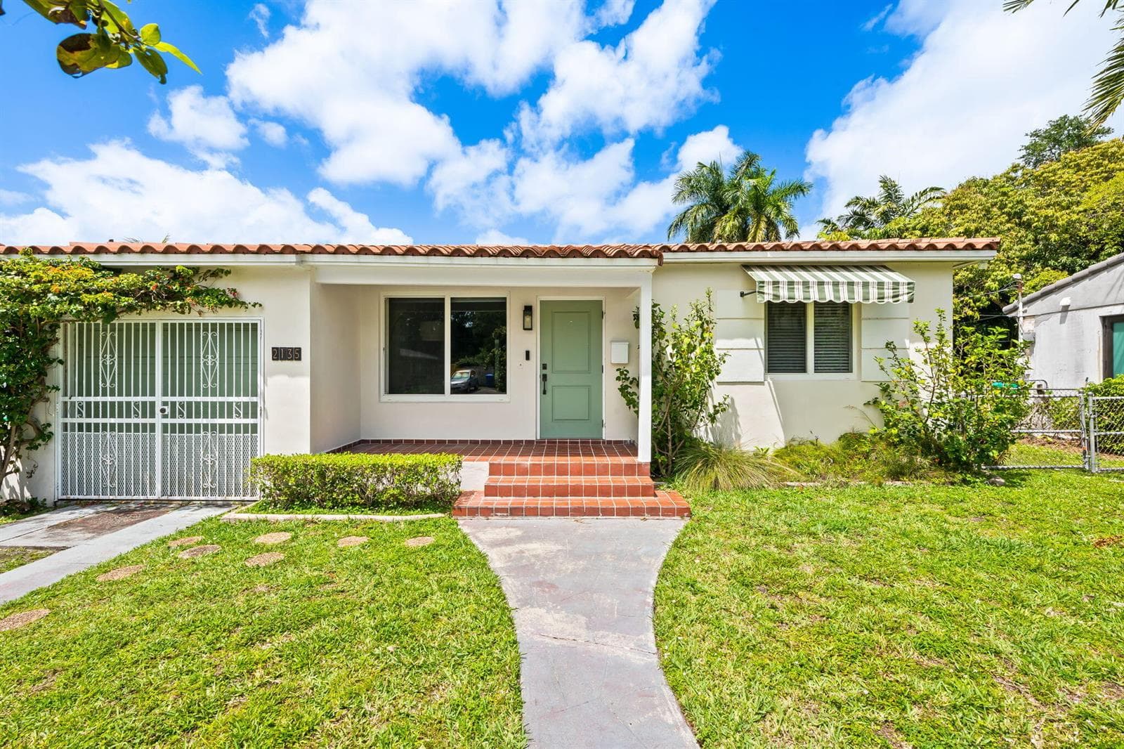 2135 SW 26th Street, Miami FL 33133 — 3