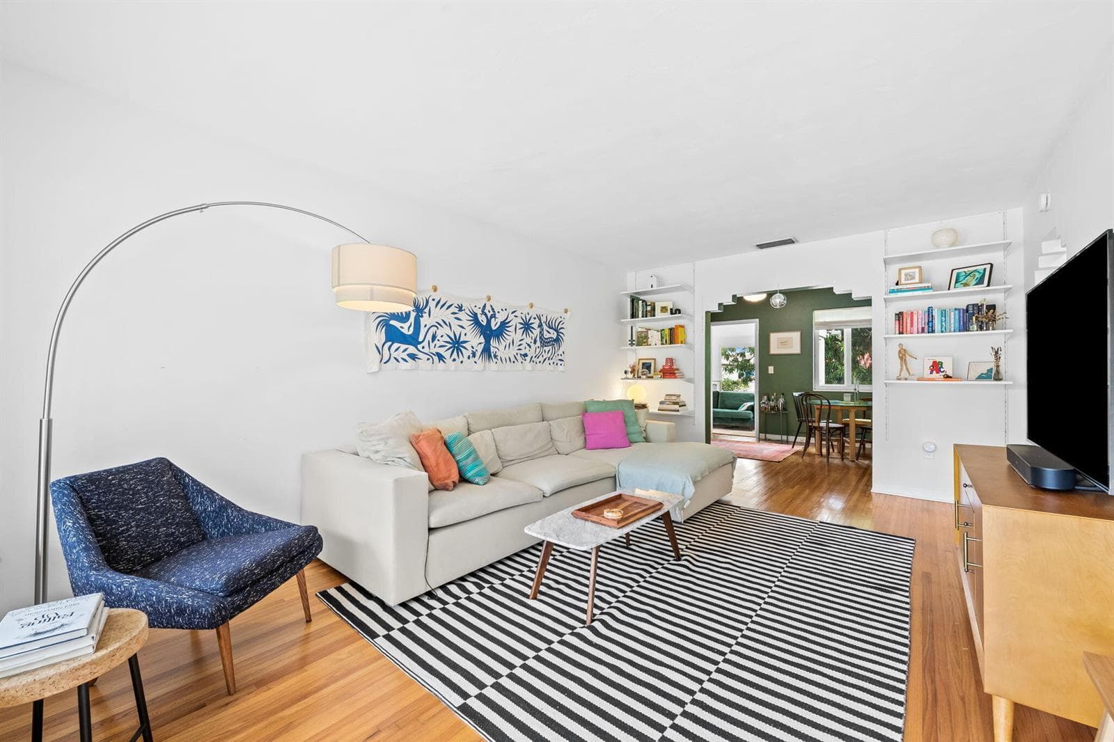 2135 SW 26th Street, Miami FL 33133 — 1