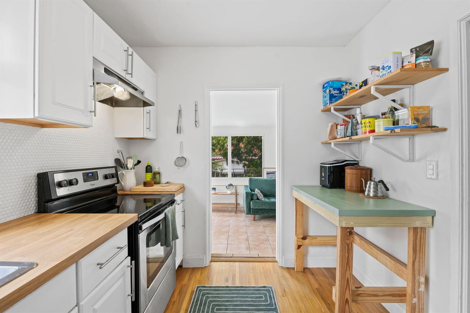 2135 SW 26th Street, Miami FL 33133 — 8