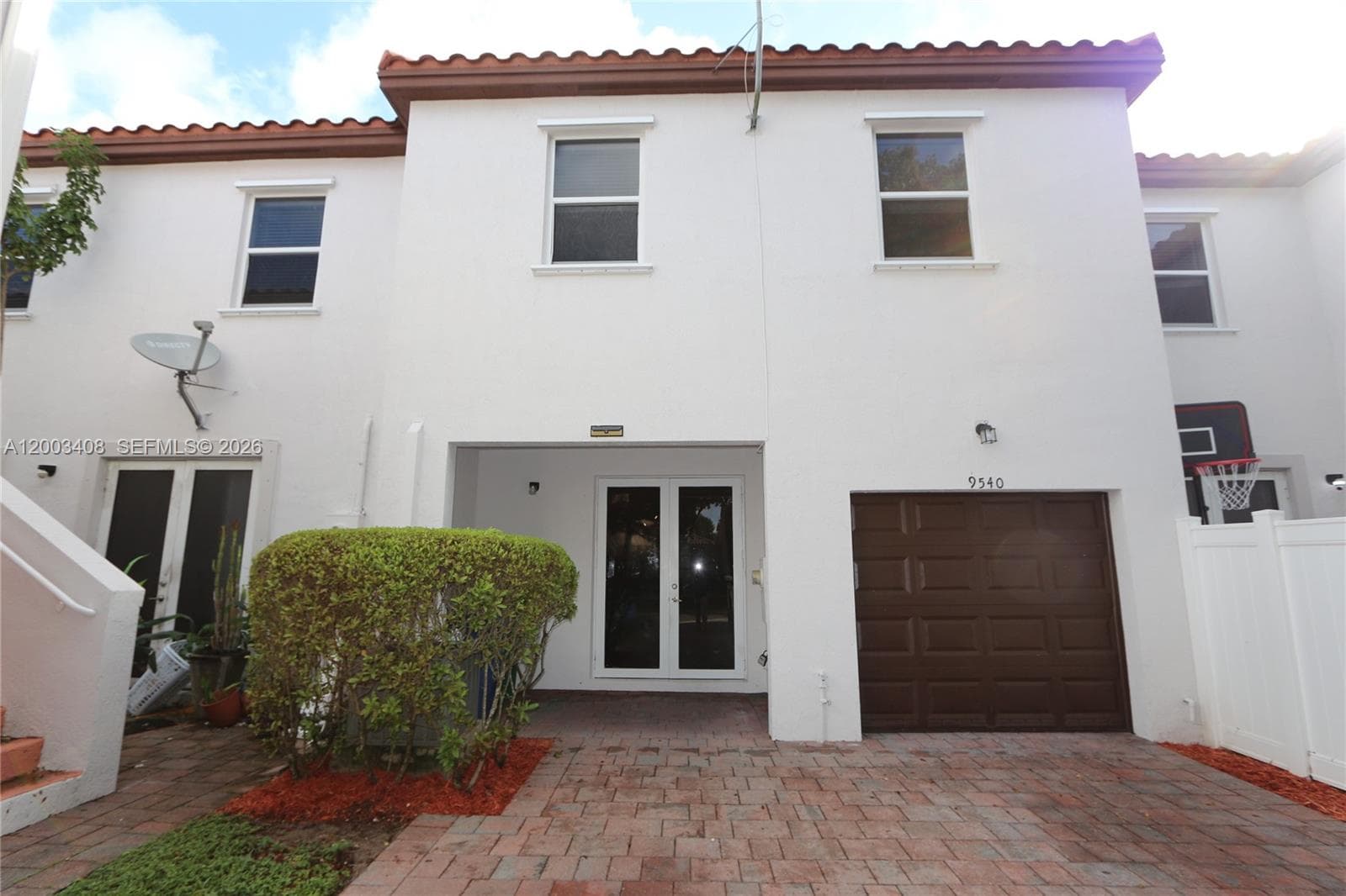 9540 SW 169th Pl, Miami FL 33196 — 10