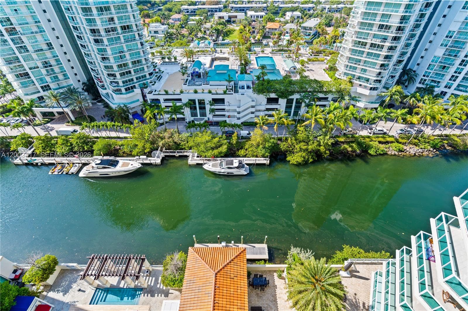 250 Sunny Isles Blvd # 1606, Sunny Isles Beach FL 33160 — 27