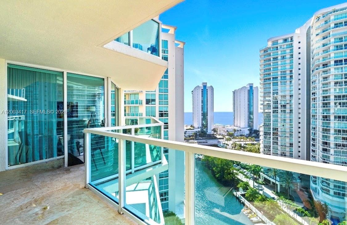 250 Sunny Isles Blvd # 1606, Sunny Isles Beach FL 33160 — 2