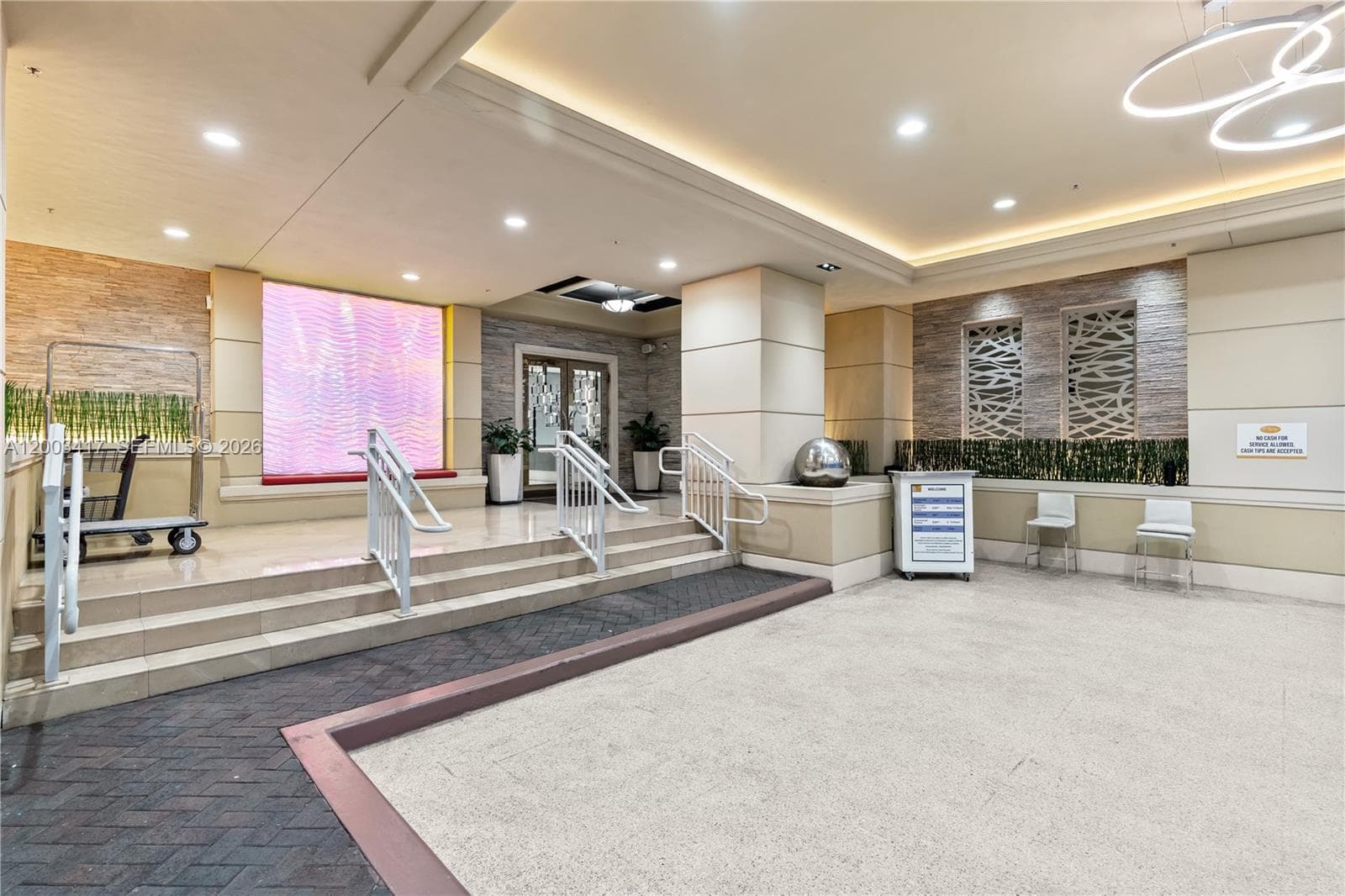 250 Sunny Isles Blvd # 1606, Sunny Isles Beach FL 33160 — 22