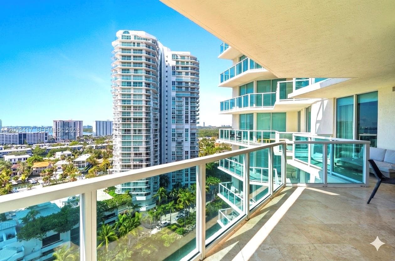 250 Sunny Isles Blvd # 1606, Sunny Isles Beach FL 33160 — 1