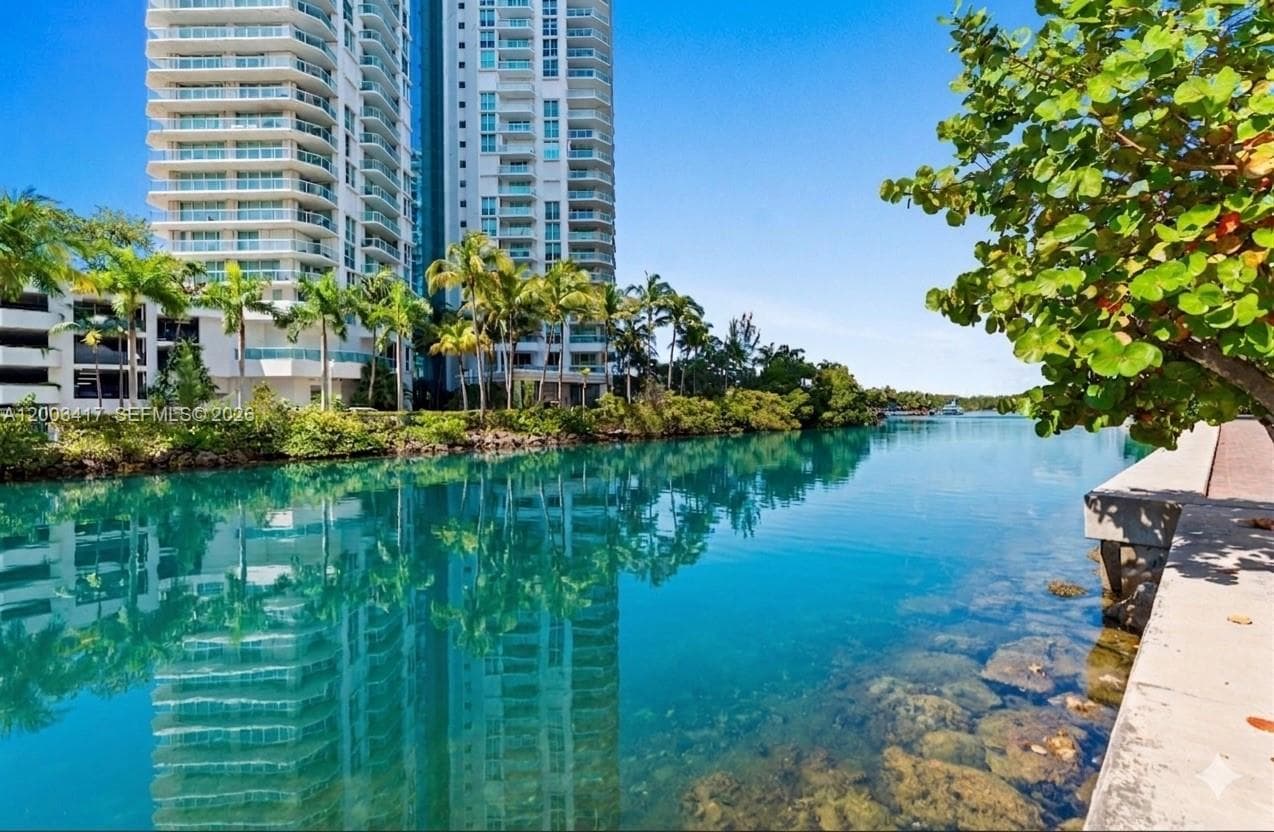 250 Sunny Isles Blvd # 1606, Sunny Isles Beach FL 33160 — 28