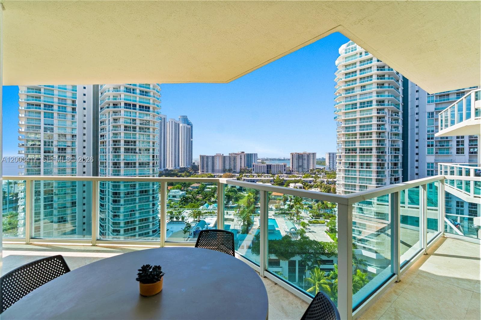 250 Sunny Isles Blvd # 1606, Sunny Isles Beach FL 33160 — 24