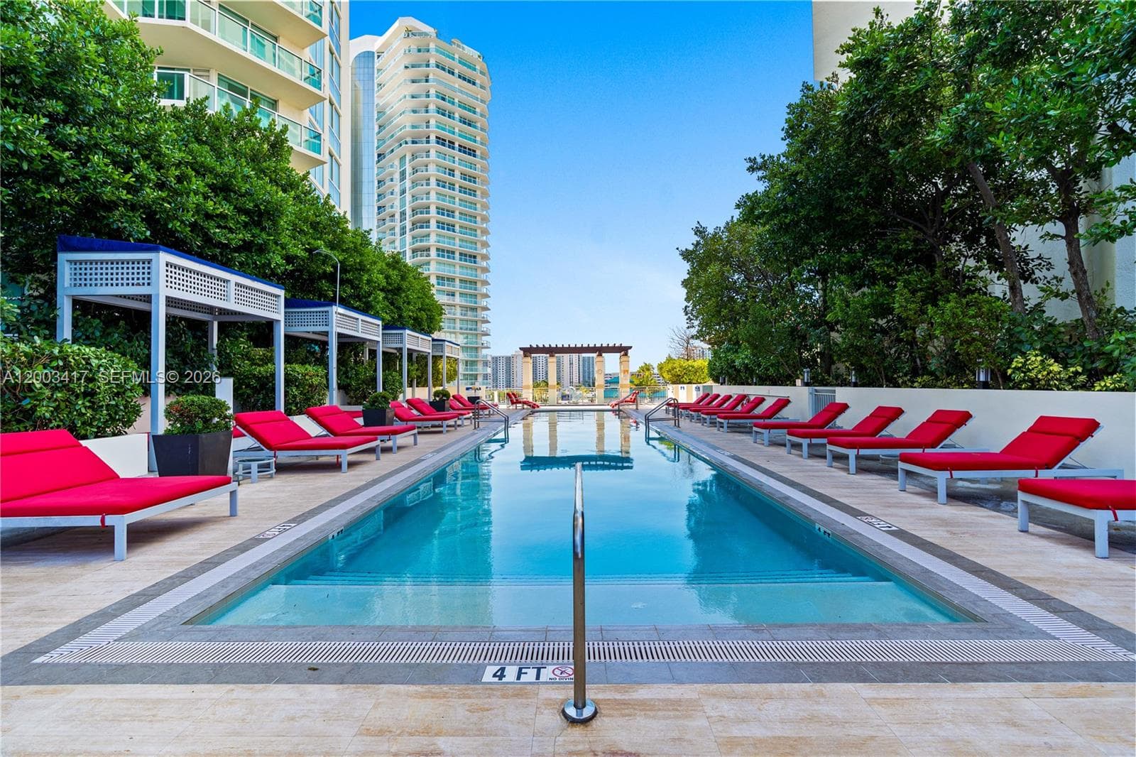 250 Sunny Isles Blvd # 1606, Sunny Isles Beach FL 33160 — 29