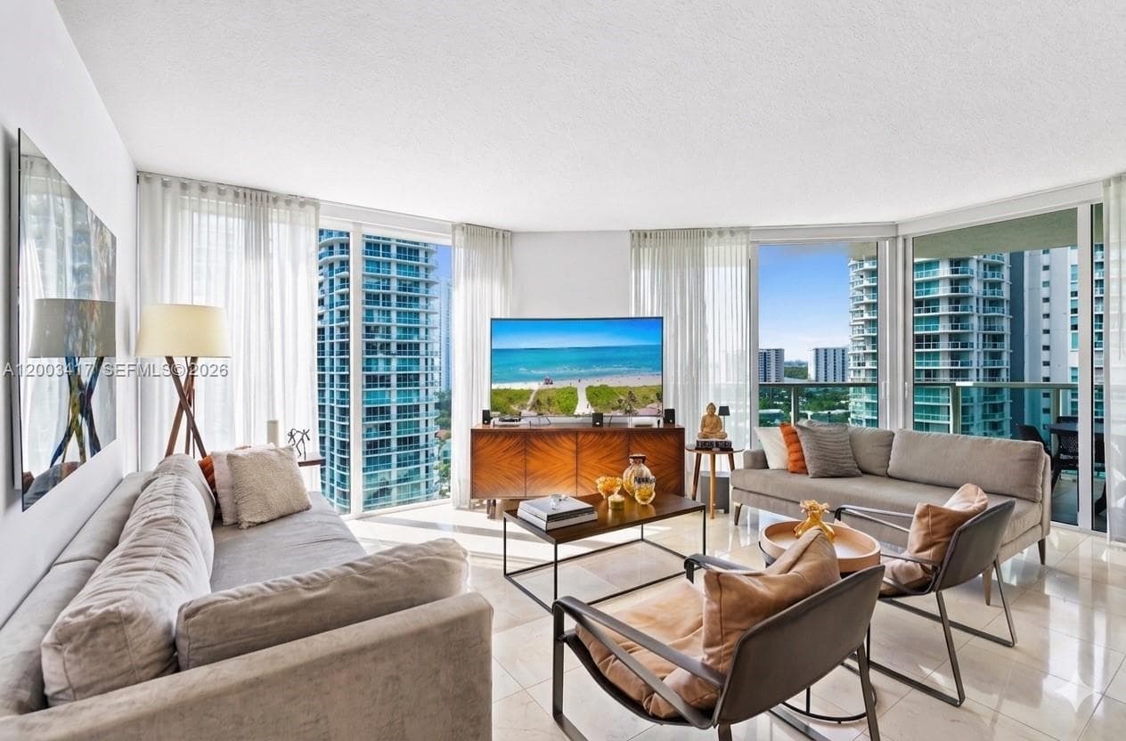 250 Sunny Isles Blvd # 1606, Sunny Isles Beach FL 33160 — 4