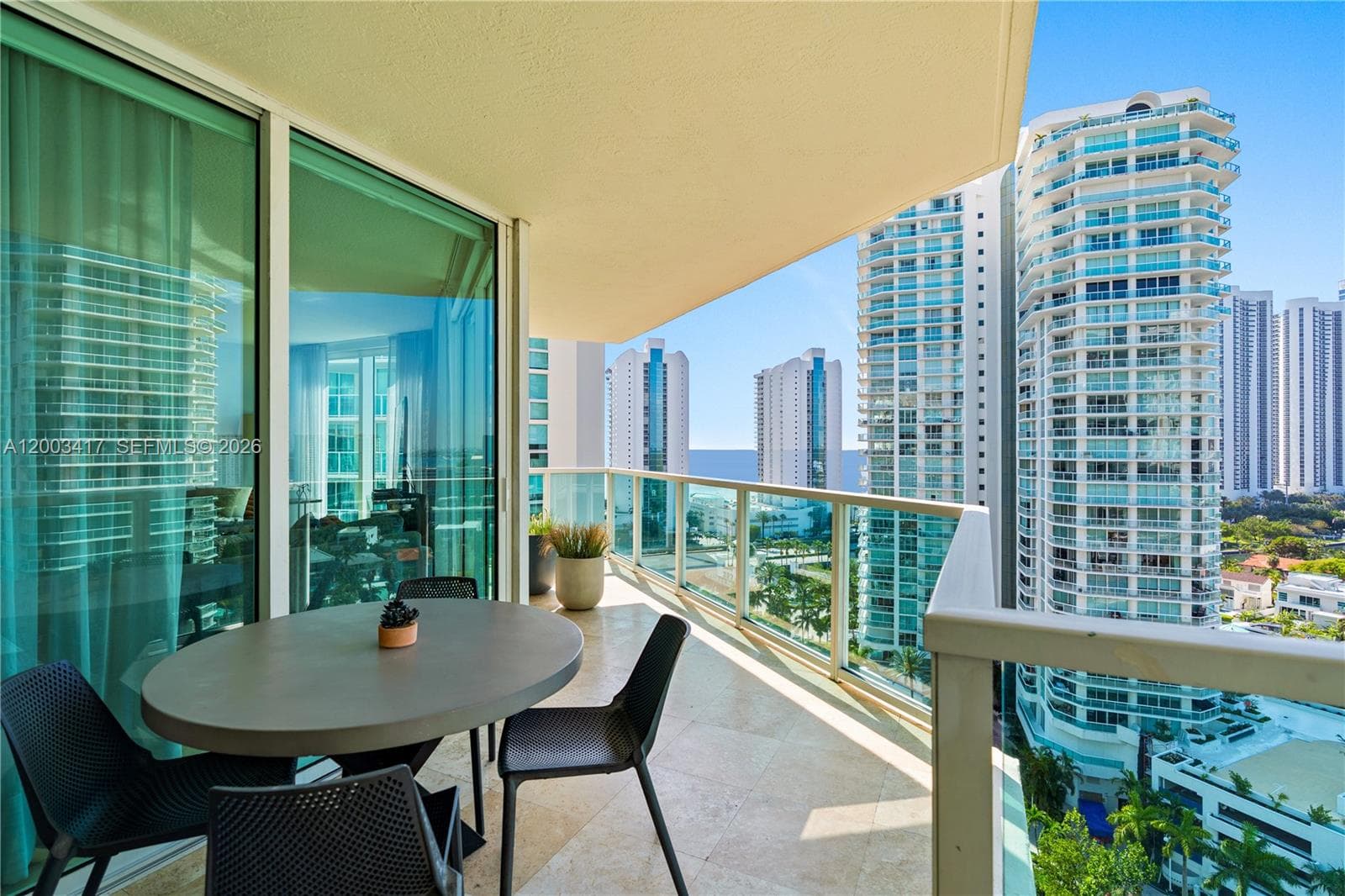 250 Sunny Isles Blvd # 1606, Sunny Isles Beach FL 33160 — 25