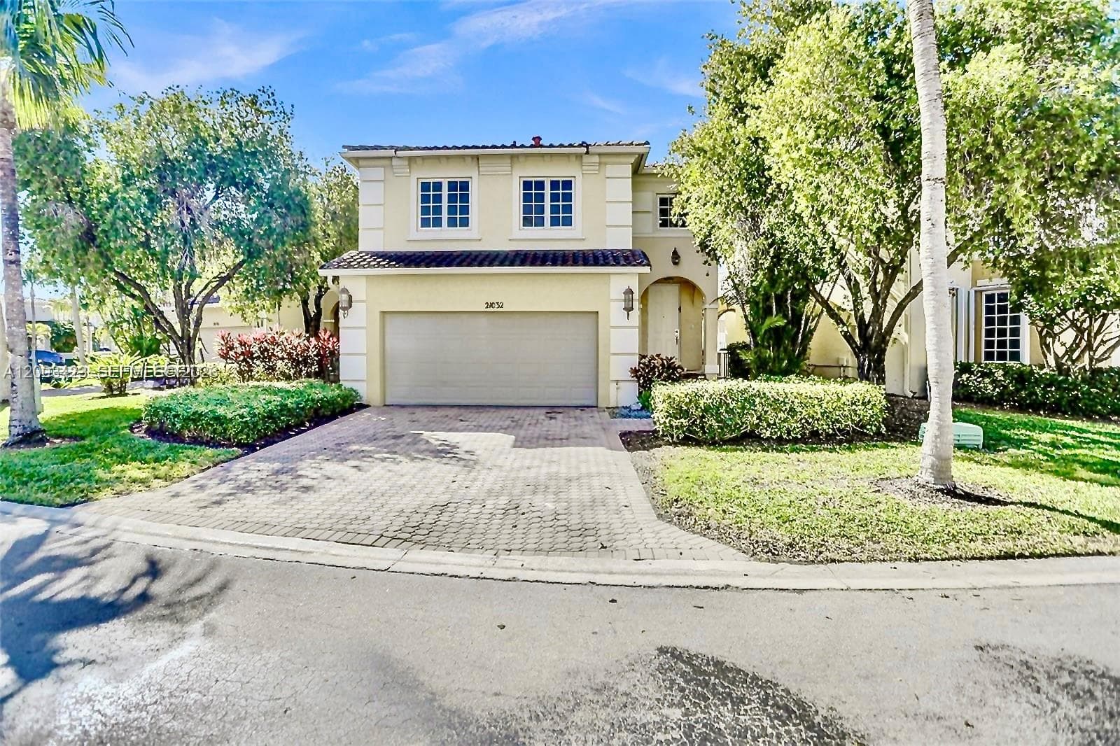 21032 NE 32nd Ave # 21032, Aventura FL 33180 — 2
