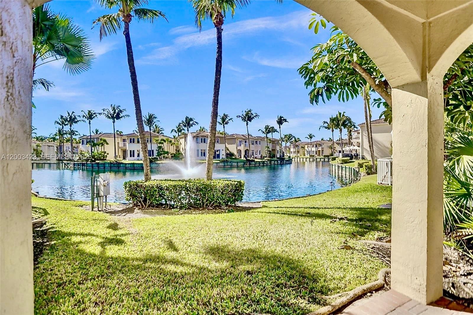 21032 NE 32nd Ave # 21032, Aventura FL 33180 — 17