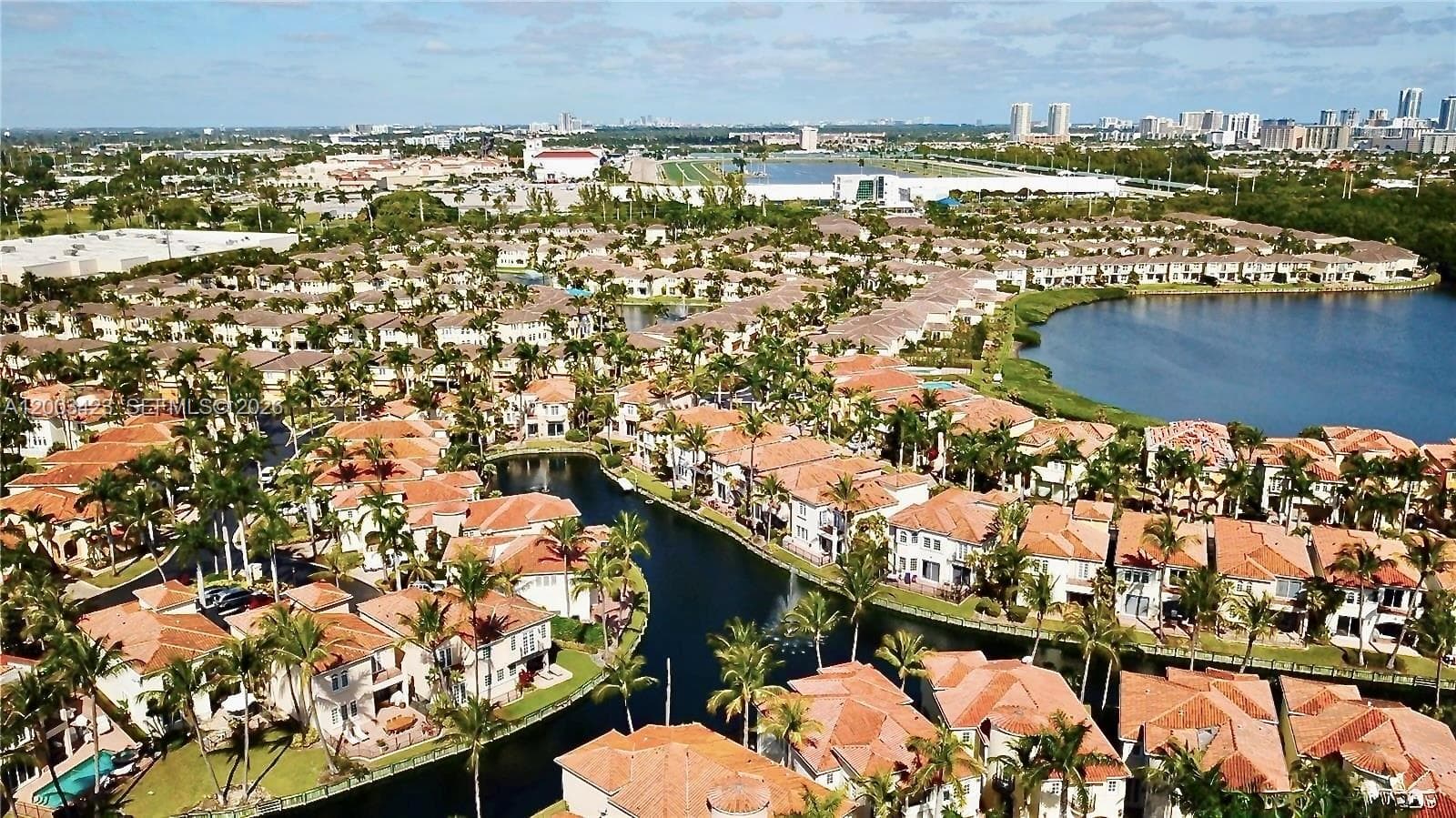 21032 NE 32nd Ave # 21032, Aventura FL 33180 — 7