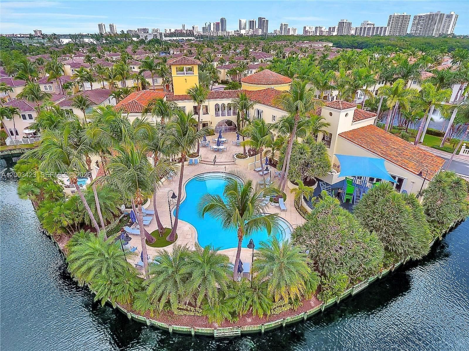 21032 NE 32nd Ave # 21032, Aventura FL 33180 — 3