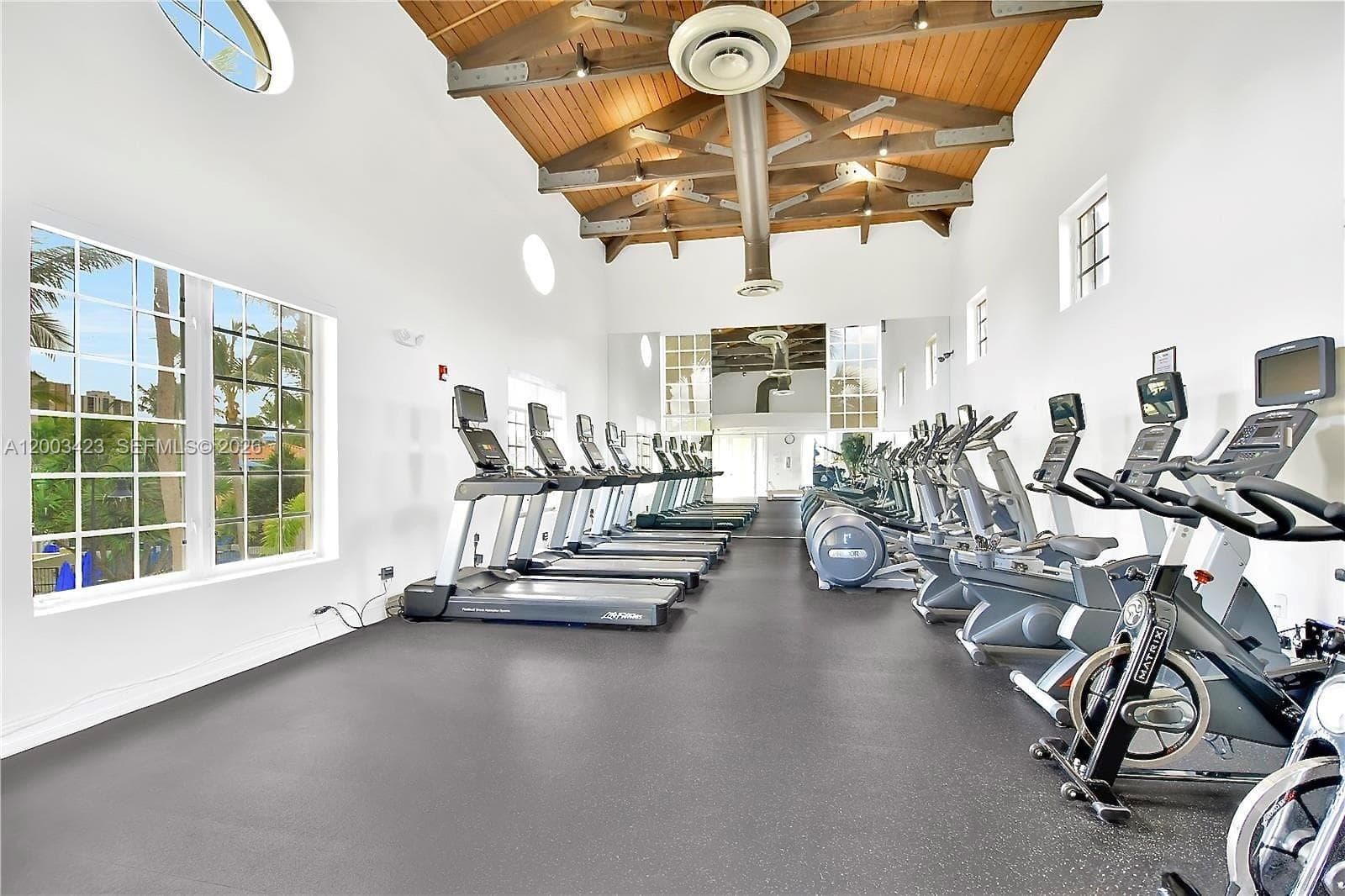 21032 NE 32nd Ave # 21032, Aventura FL 33180 — 20
