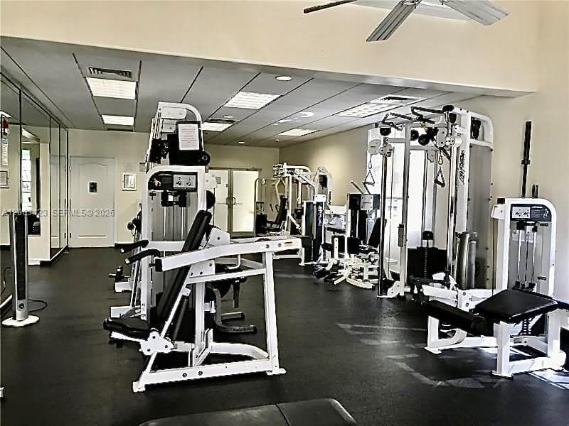 21032 NE 32nd Ave # 21032, Aventura FL 33180 — 21