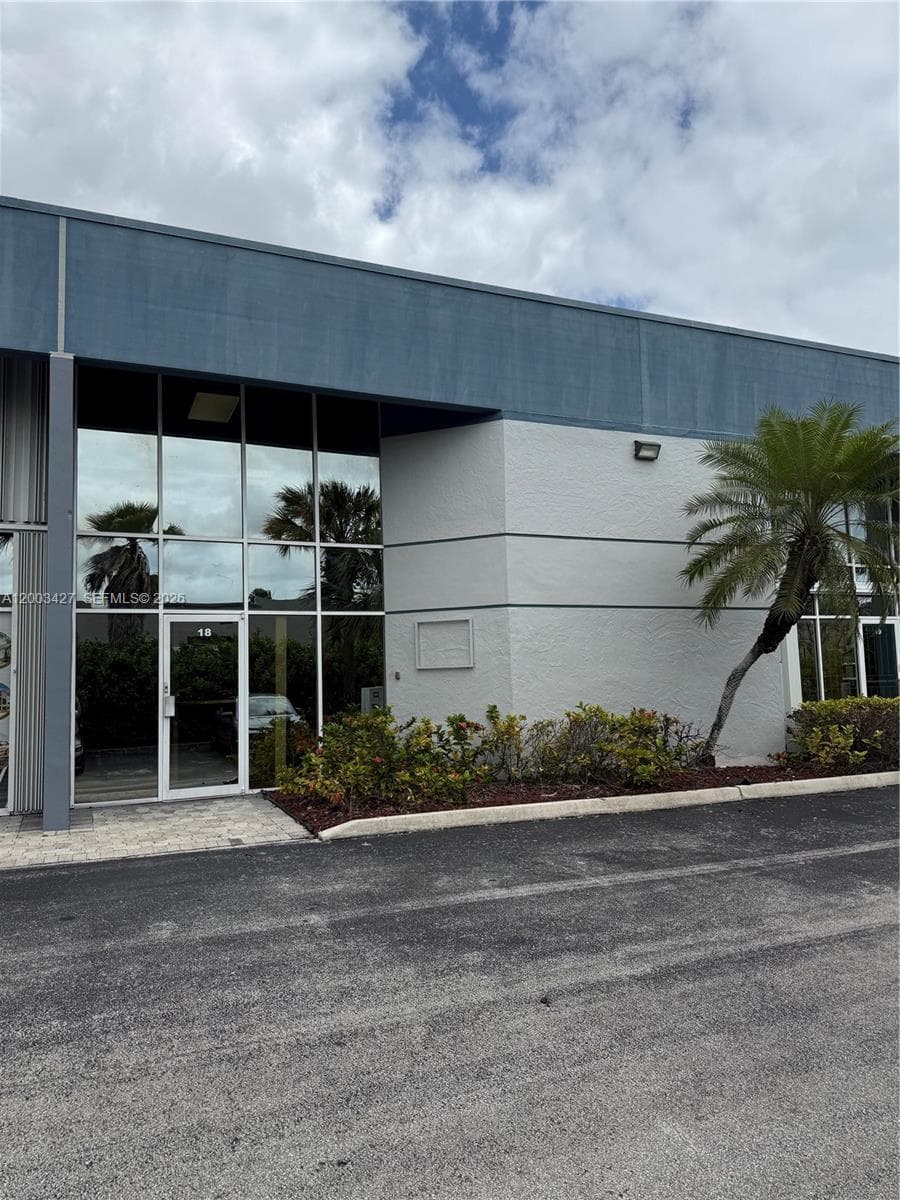 16155 SW 117th Ave # B18, Miami FL 33177 — 1