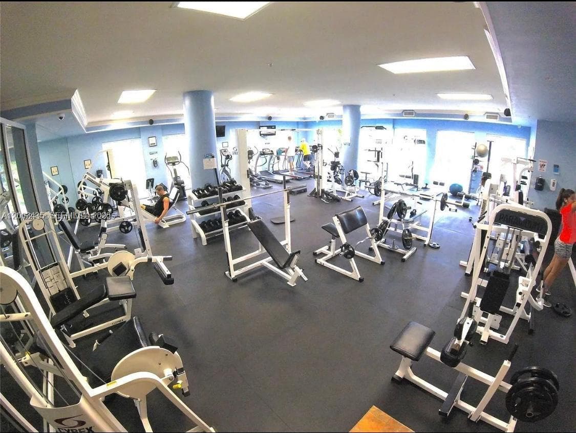 5077 NW 7th St # 1107, Miami FL 33126 — 8