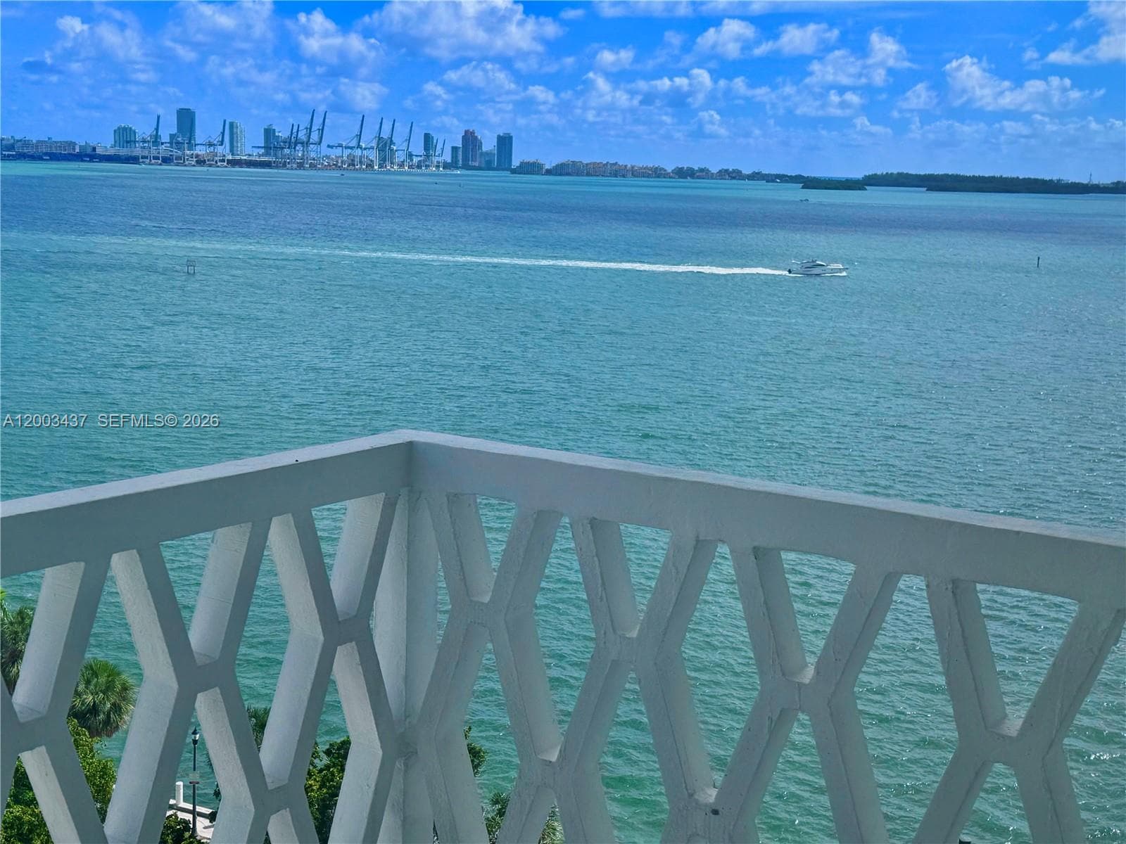 1430 Brickell Bay Dr # 1103, Miami FL 33131 — 2
