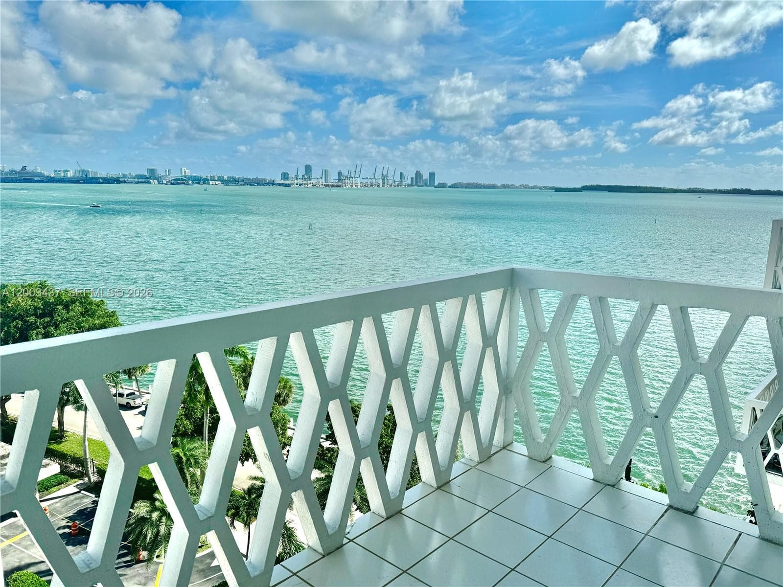 1430 Brickell Bay Dr # 1103, Miami FL 33131 — 1