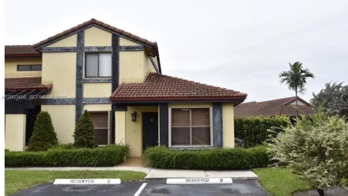 15070 SW 49th Ln # D106, Miami FL 33185 — 3