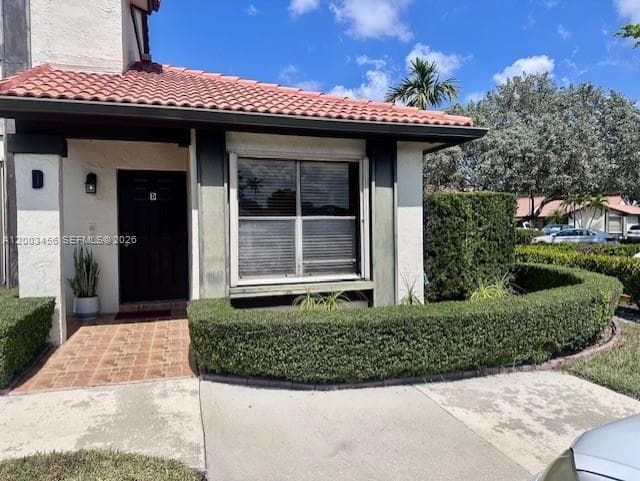 15070 SW 49th Ln # D106, Miami FL 33185 — 1