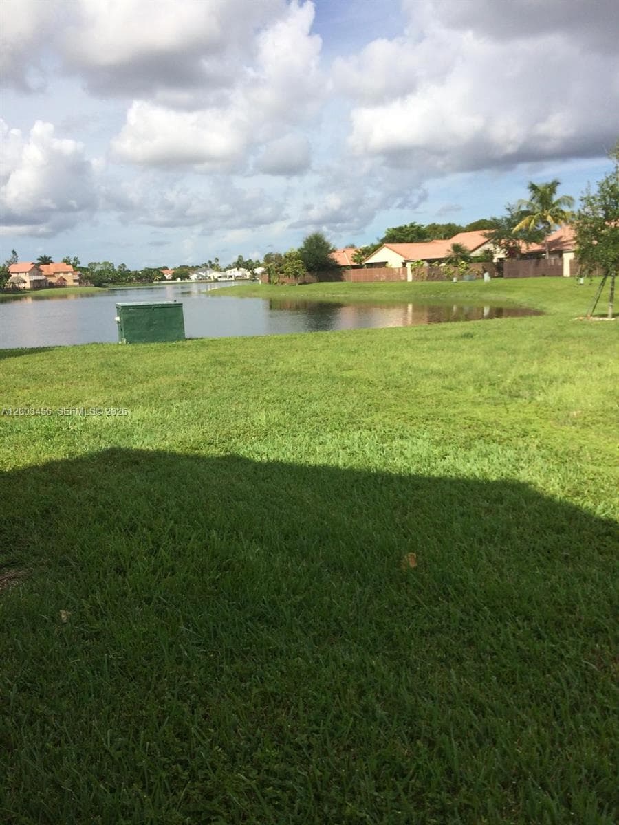 15070 SW 49th Ln # D106, Miami FL 33185 — 8