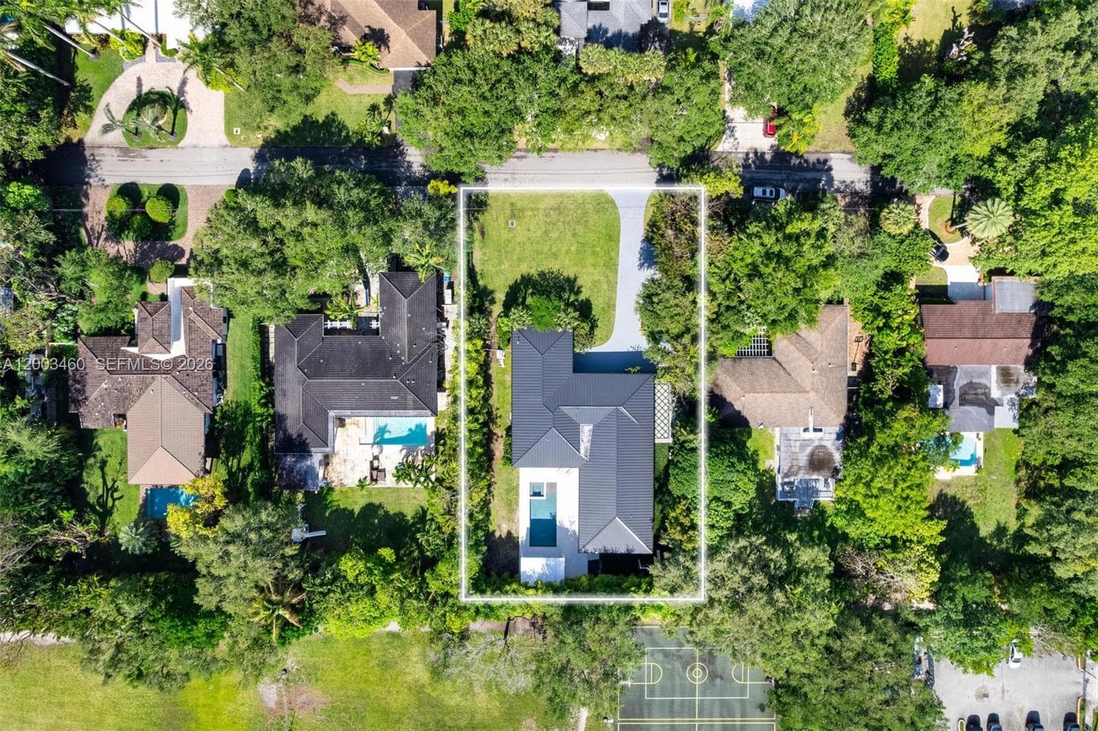 10235 SW 58th Ct, Pinecrest FL 33156 — 59