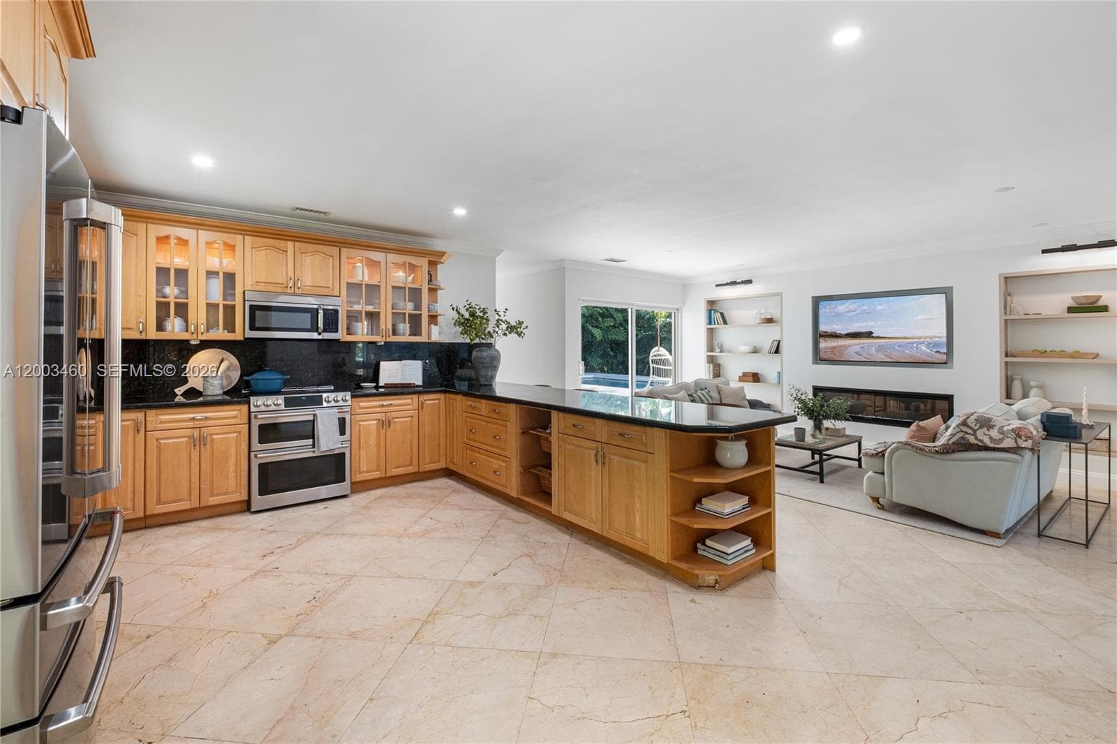 10235 SW 58th Ct, Pinecrest FL 33156 — 15