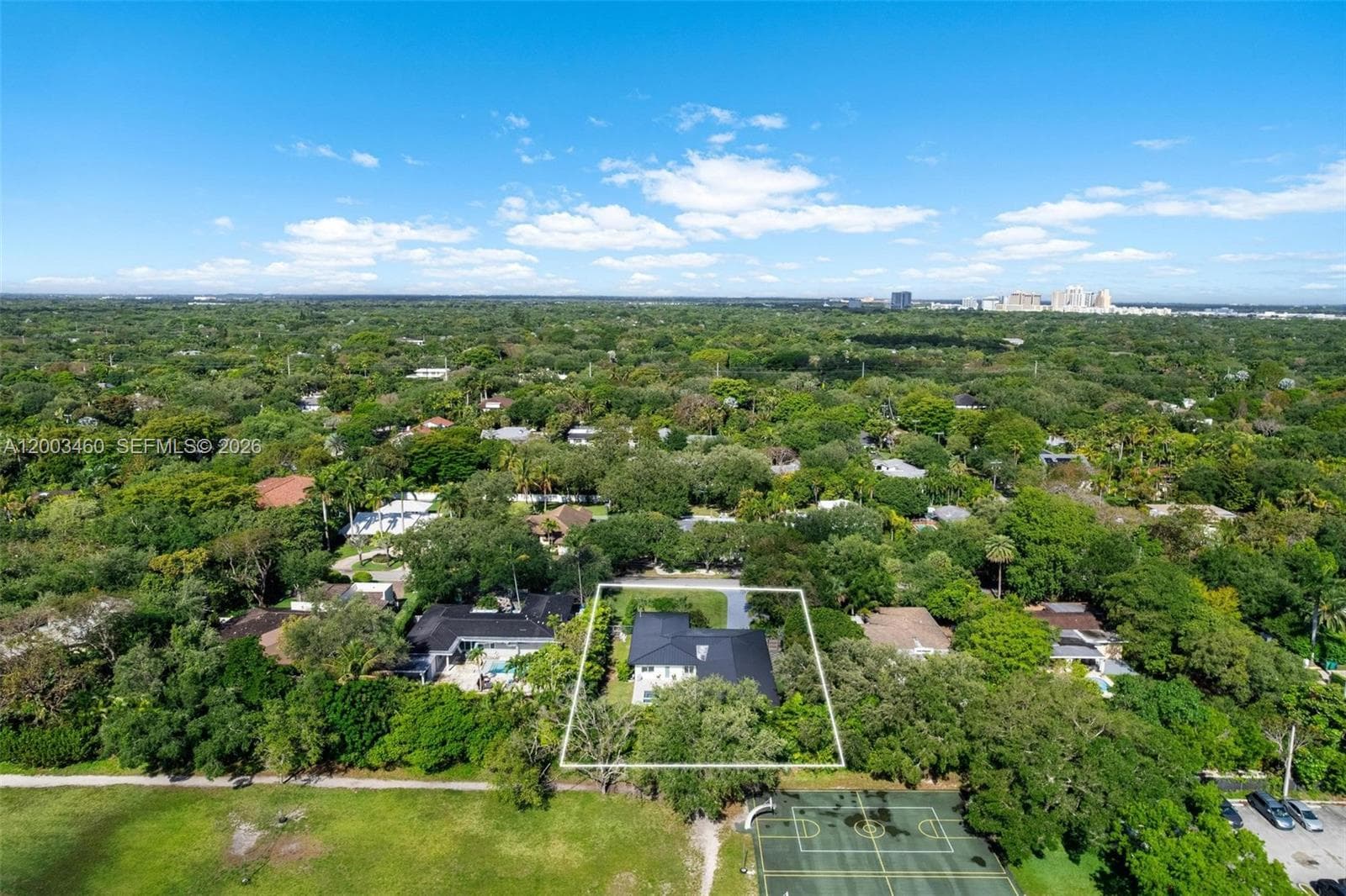 10235 SW 58th Ct, Pinecrest FL 33156 — 66