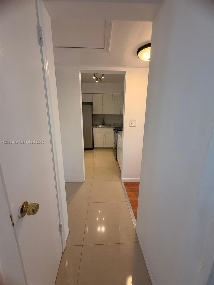 20200 NE 27th Ct # 35, Aventura FL 33180 — 8