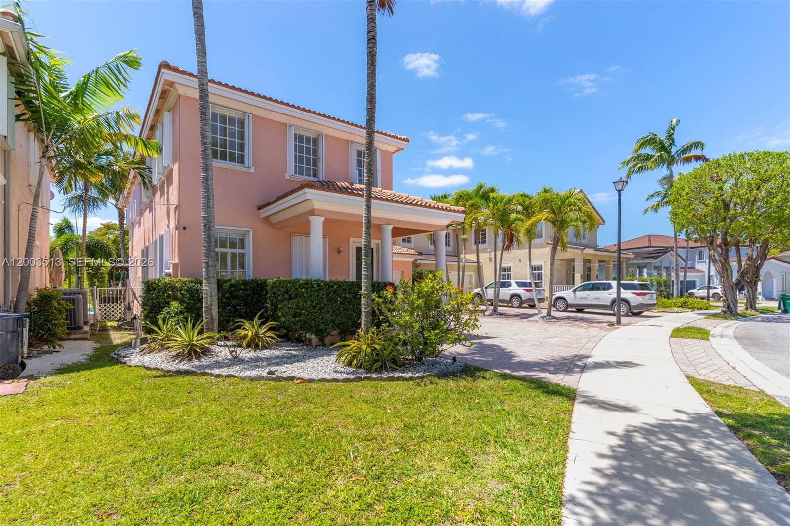 27866 SW 142nd Ave, Homestead FL 33032 — 3