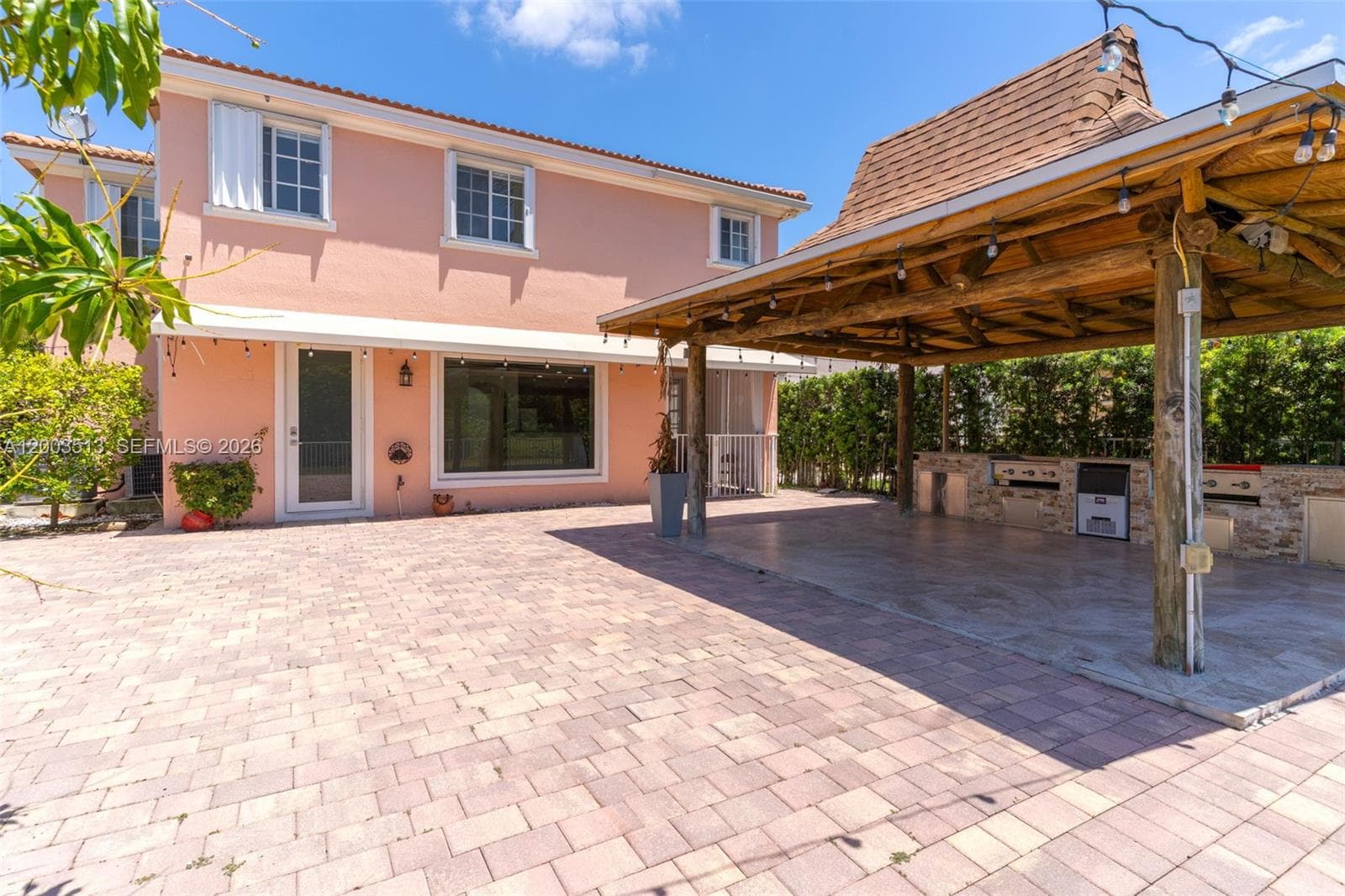 27866 SW 142nd Ave, Homestead FL 33032 — 32