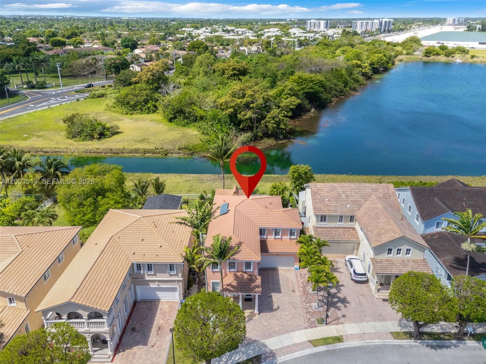 27866 SW 142nd Ave, Homestead FL 33032 — 35