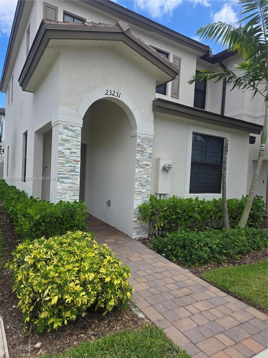 23231 SW 129th Path # 0, Homestead FL 33170 — 1