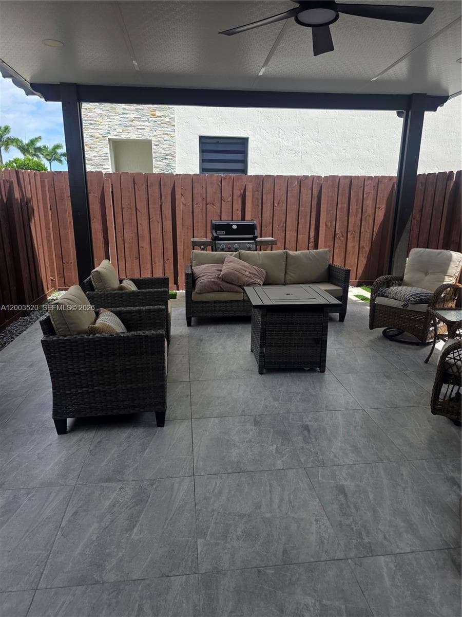 23231 SW 129th Path # 0, Homestead FL 33170 — 19