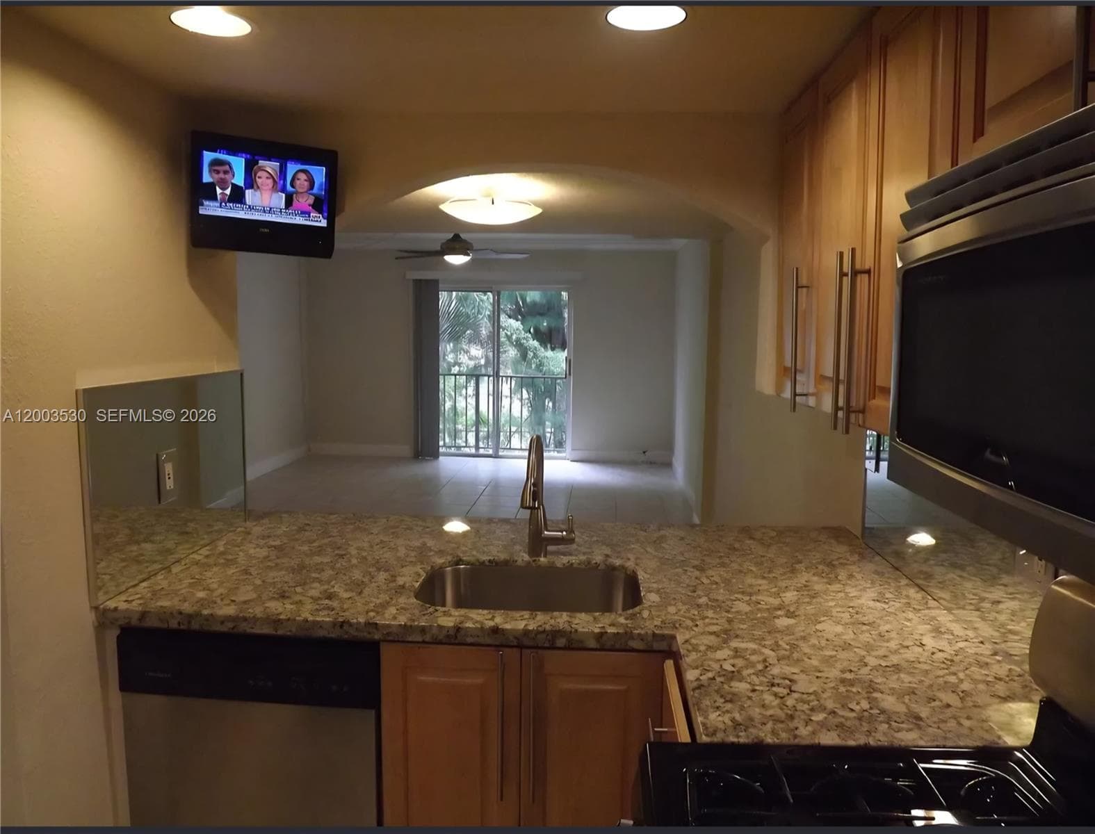 6709 N Kendall Dr # 228, Pinecrest FL 33156 — 3