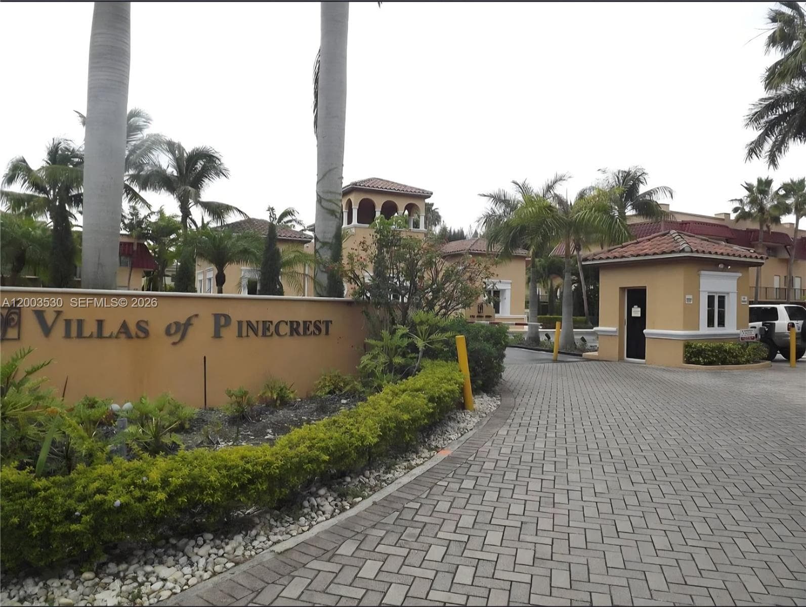 6709 N Kendall Dr # 228, Pinecrest FL 33156 — 1