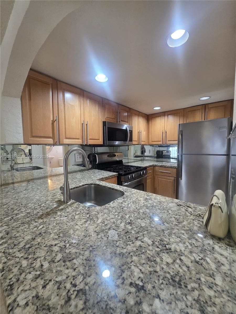 6709 N Kendall Dr # 228, Pinecrest FL 33156 — 21