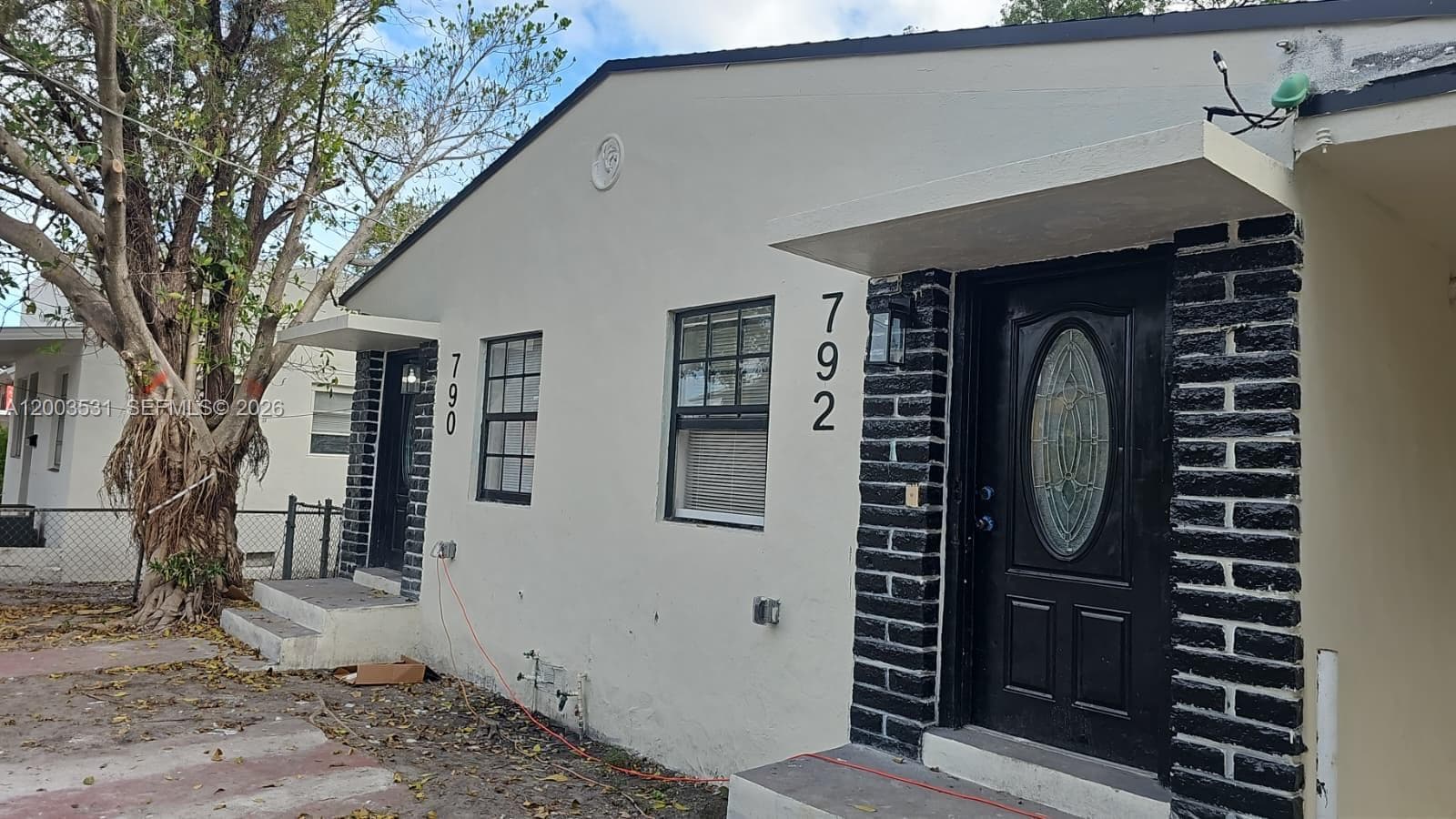 790 NW 56th St, Miami FL 33127 — 1