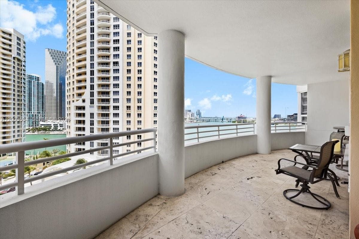 808 BRICKELL KEY DR # 1205, Miami FL 33131 — 26
