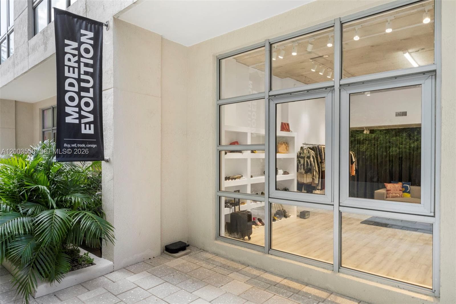 3449 NE 1st Ave # 108, Miami FL 33137 — 2